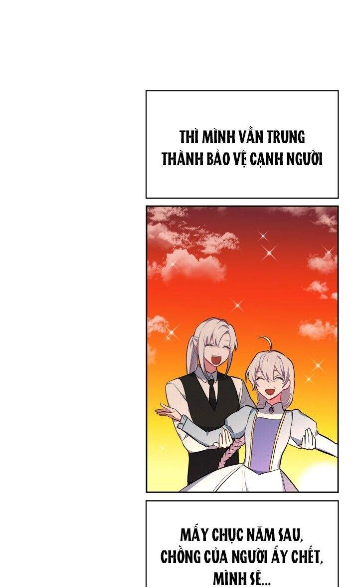 Đừng Đụng Vào Em Trai Ta Chapter 24 - 28