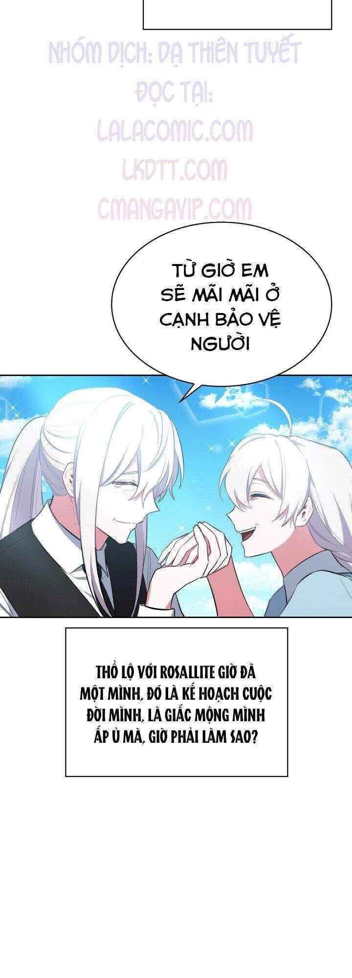 Đừng Đụng Vào Em Trai Ta Chapter 24 - 29