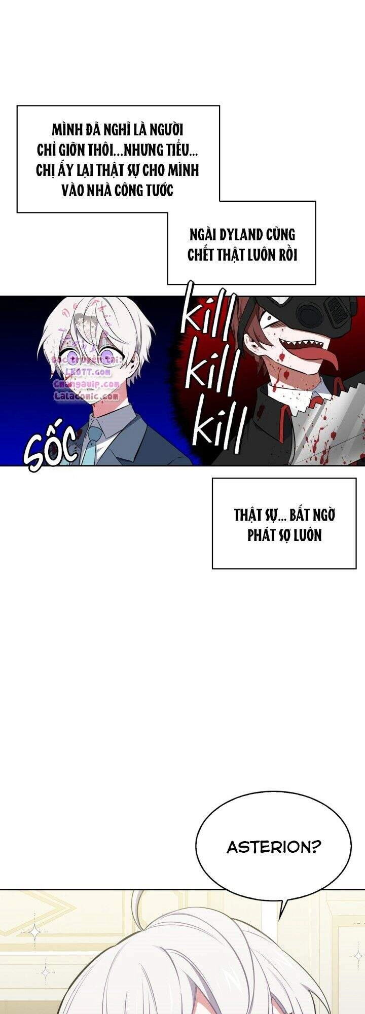 Đừng Đụng Vào Em Trai Ta Chapter 24 - 30