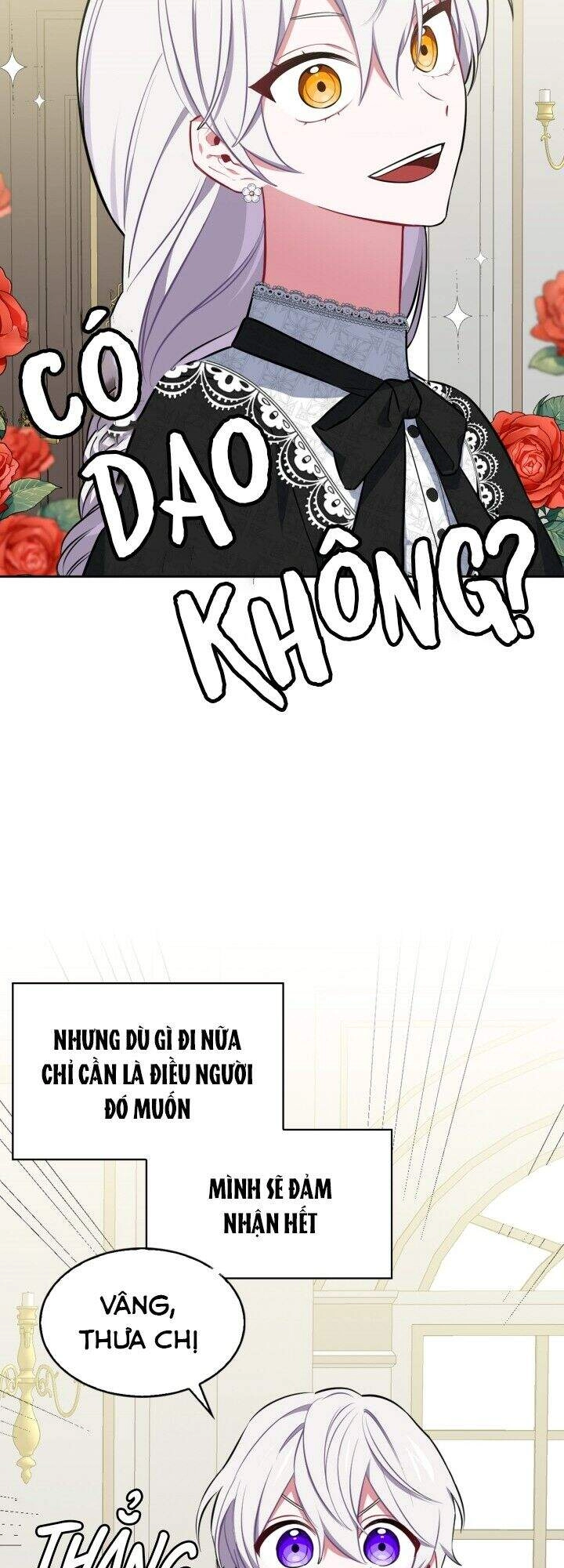 Đừng Đụng Vào Em Trai Ta Chapter 24 - 31