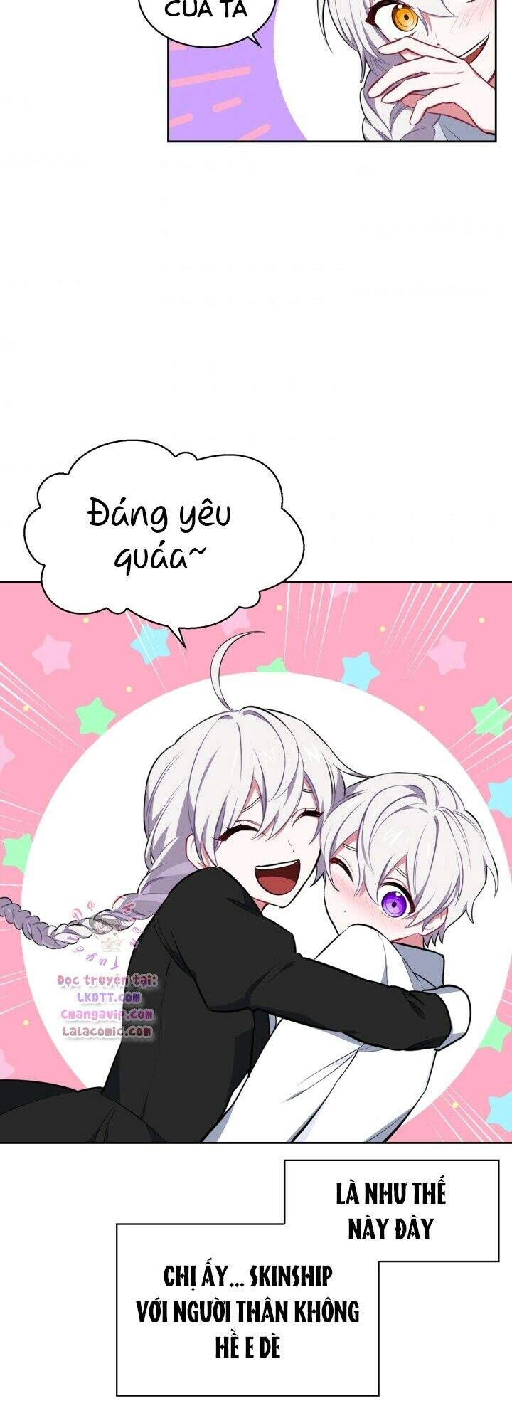 Đừng Đụng Vào Em Trai Ta Chapter 24 - 33