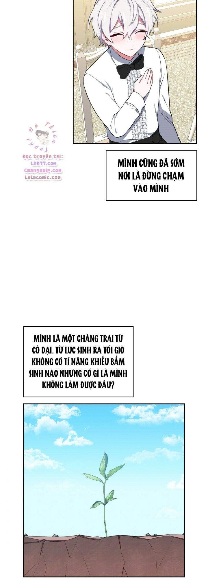 Đừng Đụng Vào Em Trai Ta Chapter 24 - 37