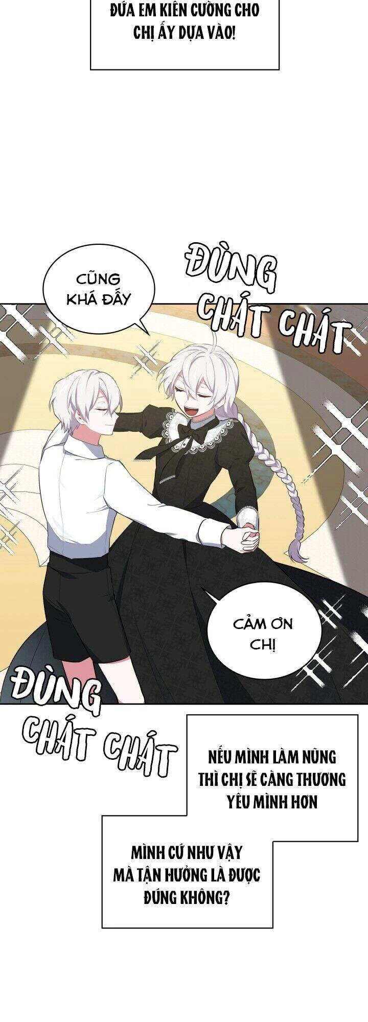 Đừng Đụng Vào Em Trai Ta Chapter 24 - 39