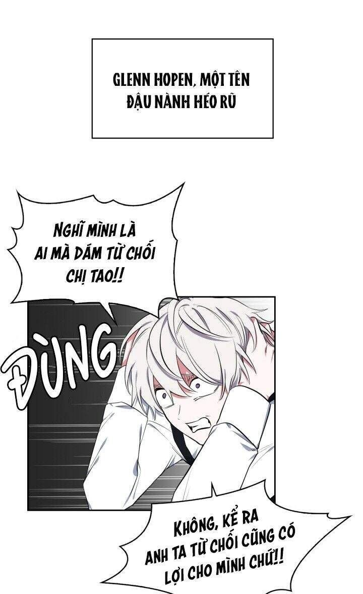 Đừng Đụng Vào Em Trai Ta Chapter 24 - 41