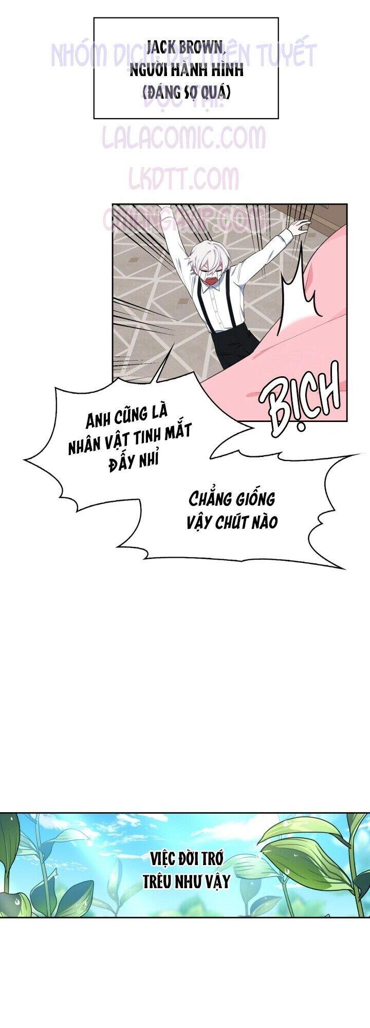 Đừng Đụng Vào Em Trai Ta Chapter 24 - 43