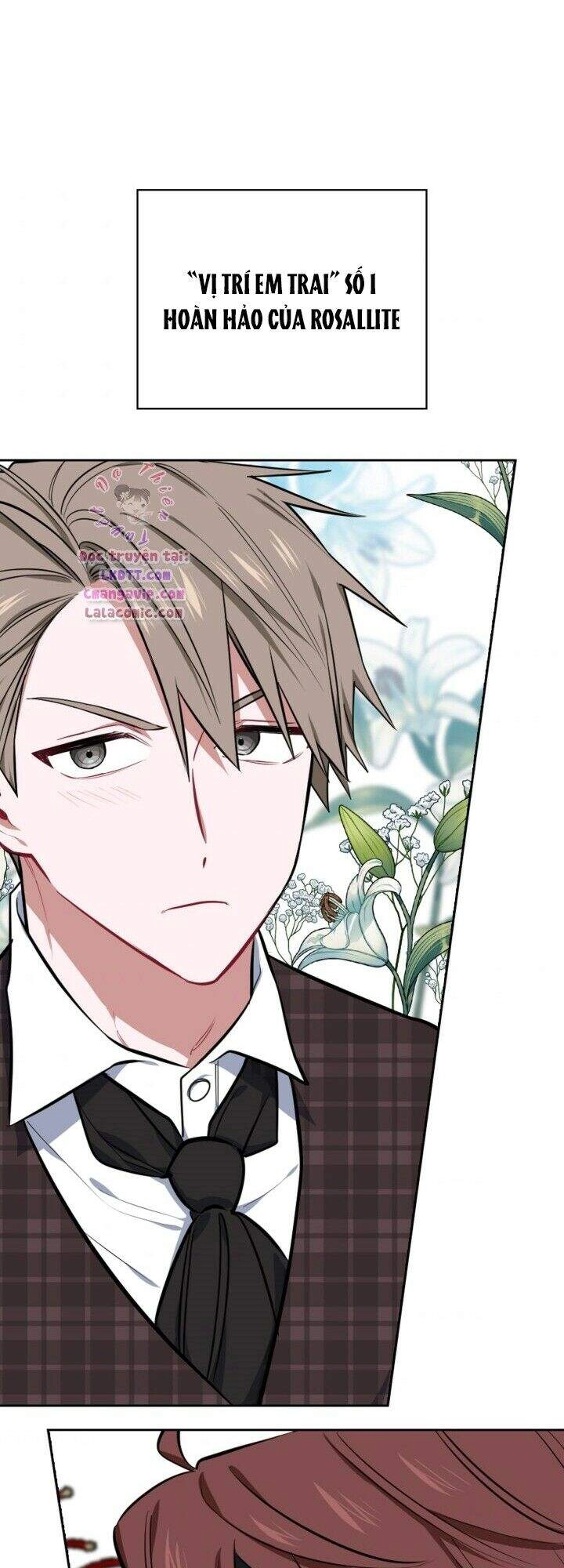 Đừng Đụng Vào Em Trai Ta Chapter 24 - 44