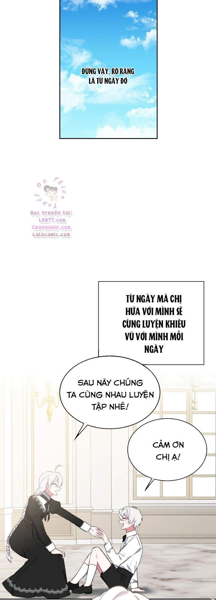 Đừng Đụng Vào Em Trai Ta Chapter 25 - 2