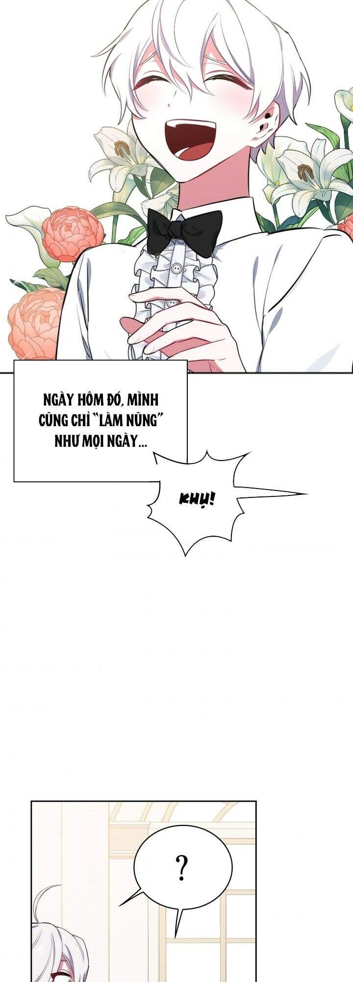 Đừng Đụng Vào Em Trai Ta Chapter 25 - 3