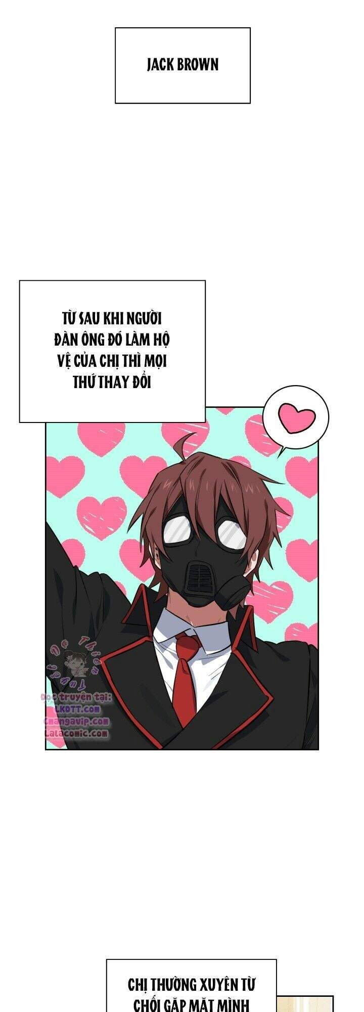 Đừng Đụng Vào Em Trai Ta Chapter 25 - 5