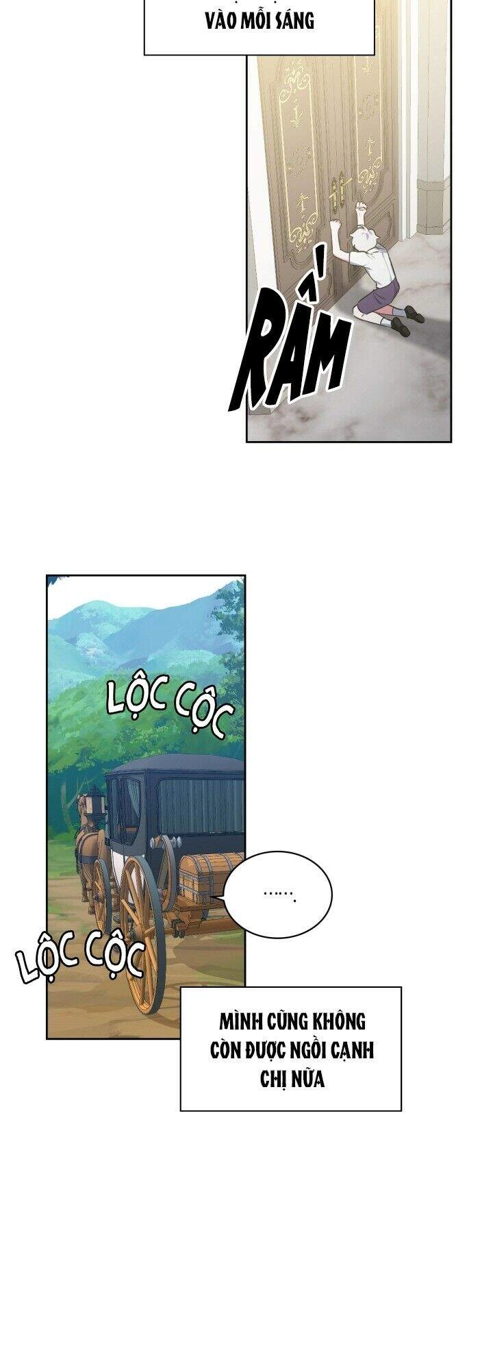 Đừng Đụng Vào Em Trai Ta Chapter 25 - 6