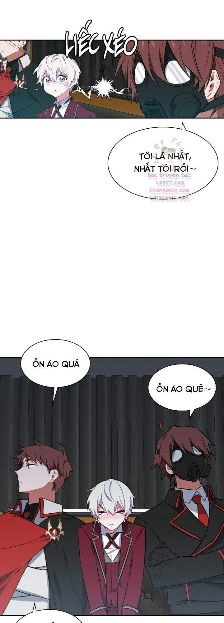 Đừng Đụng Vào Em Trai Ta Chapter 25 - 7