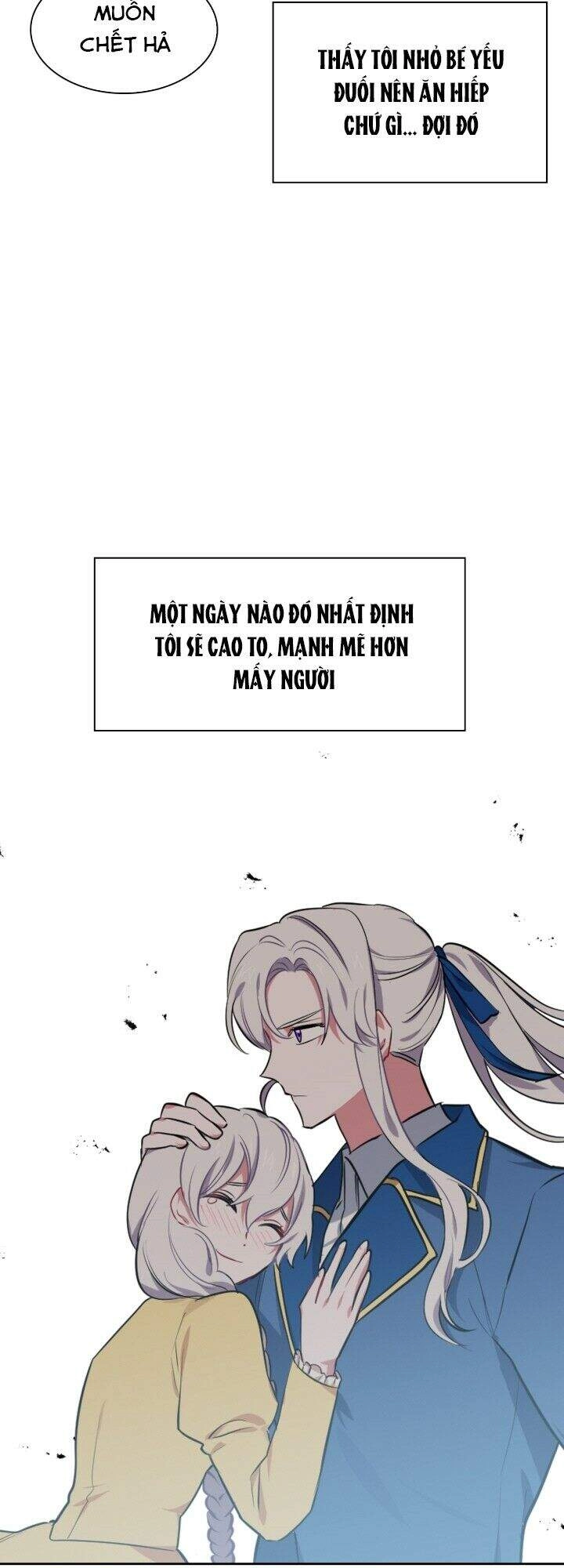 Đừng Đụng Vào Em Trai Ta Chapter 25 - 8