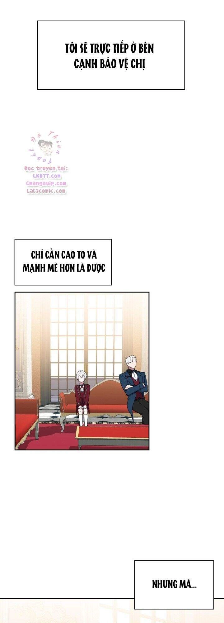 Đừng Đụng Vào Em Trai Ta Chapter 25 - 9