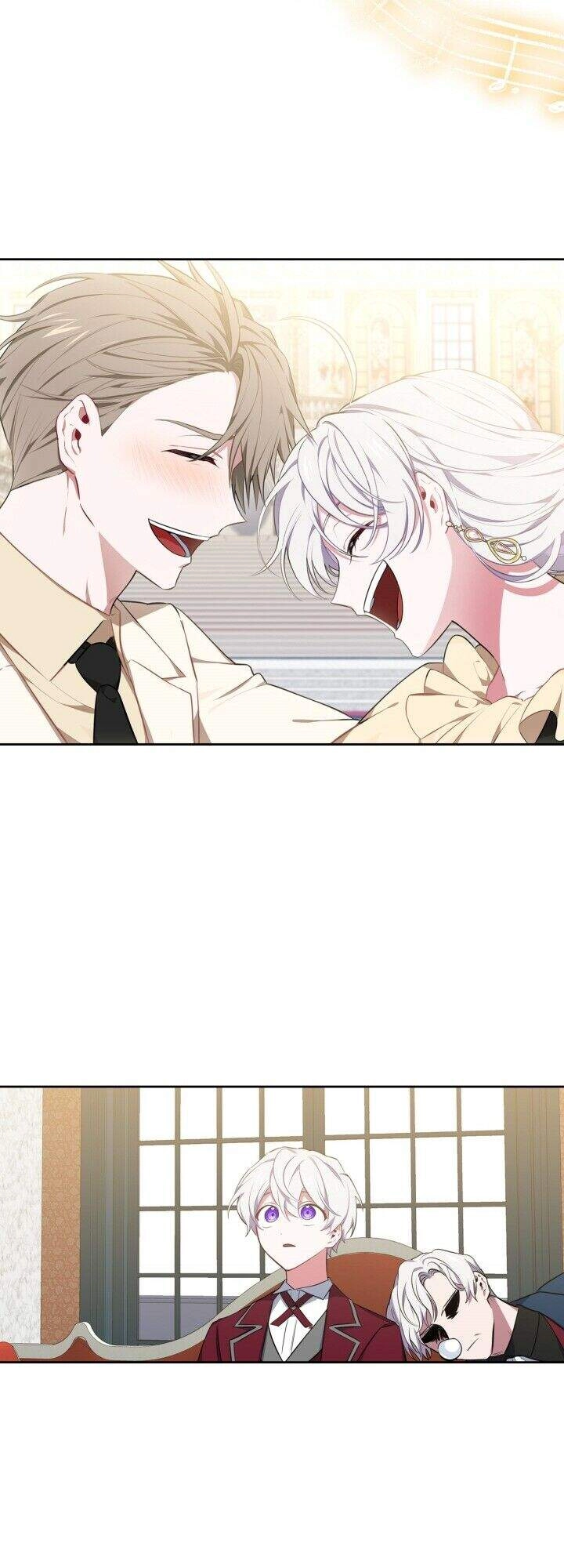 Đừng Đụng Vào Em Trai Ta Chapter 25 - 12