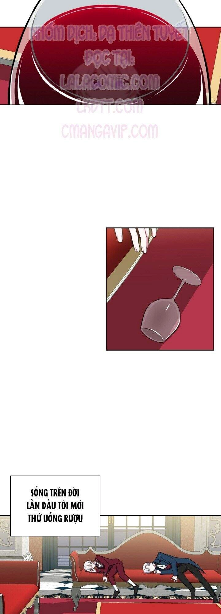 Đừng Đụng Vào Em Trai Ta Chapter 25 - 15