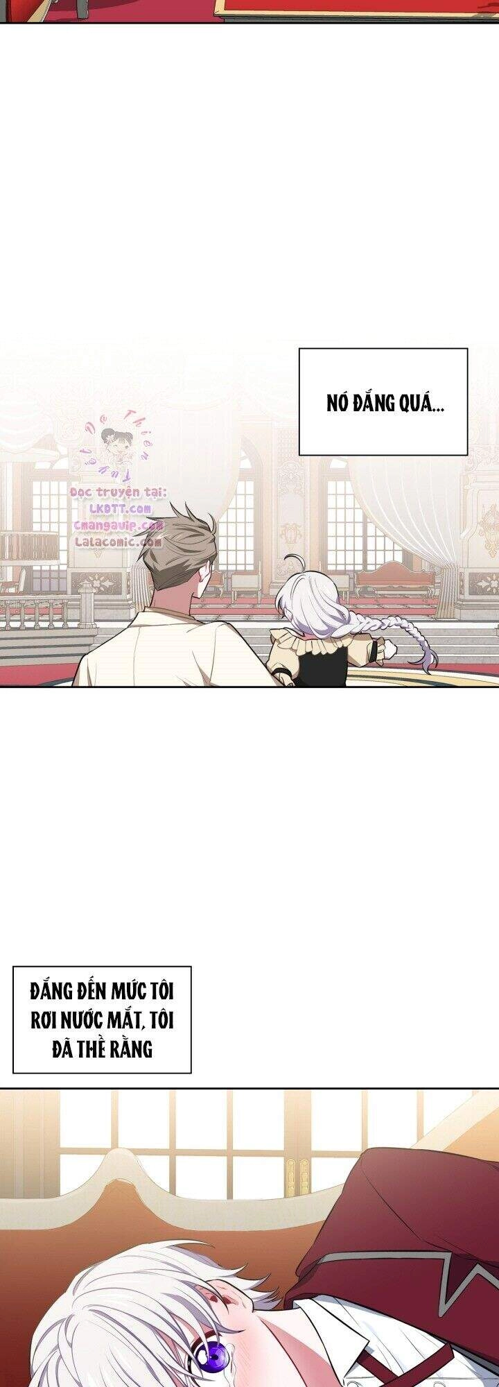 Đừng Đụng Vào Em Trai Ta Chapter 25 - 16