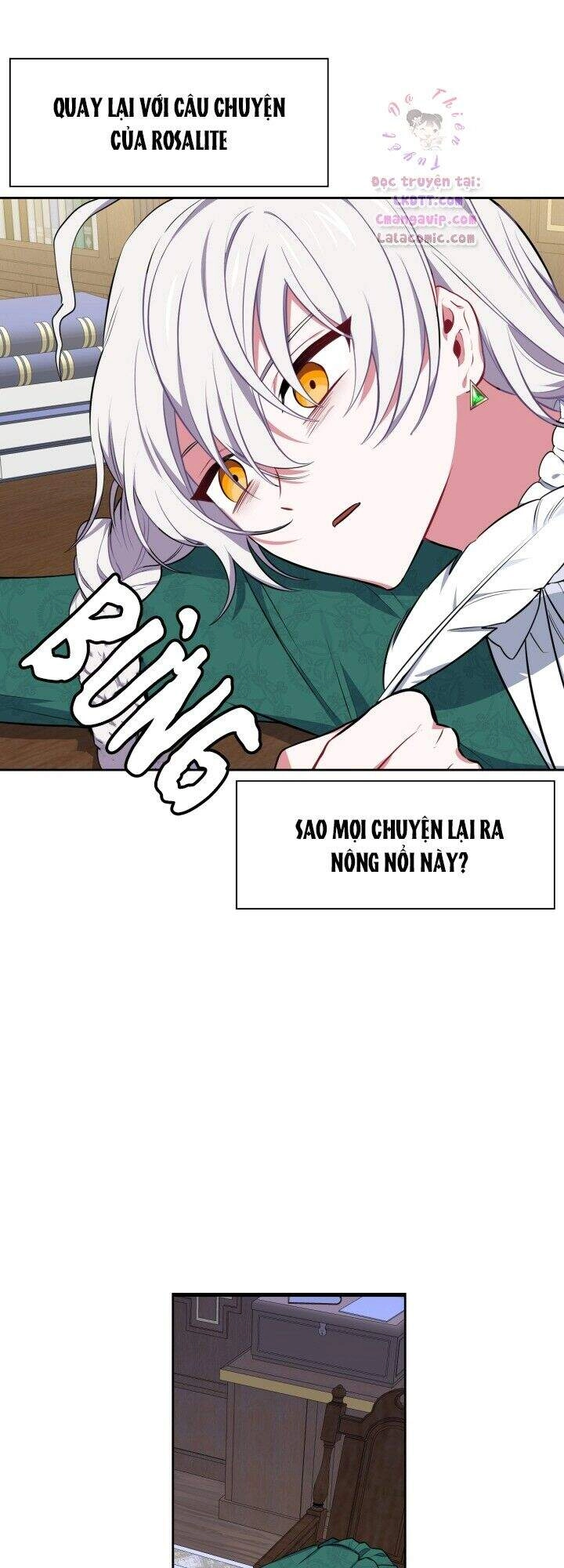 Đừng Đụng Vào Em Trai Ta Chapter 25 - 18