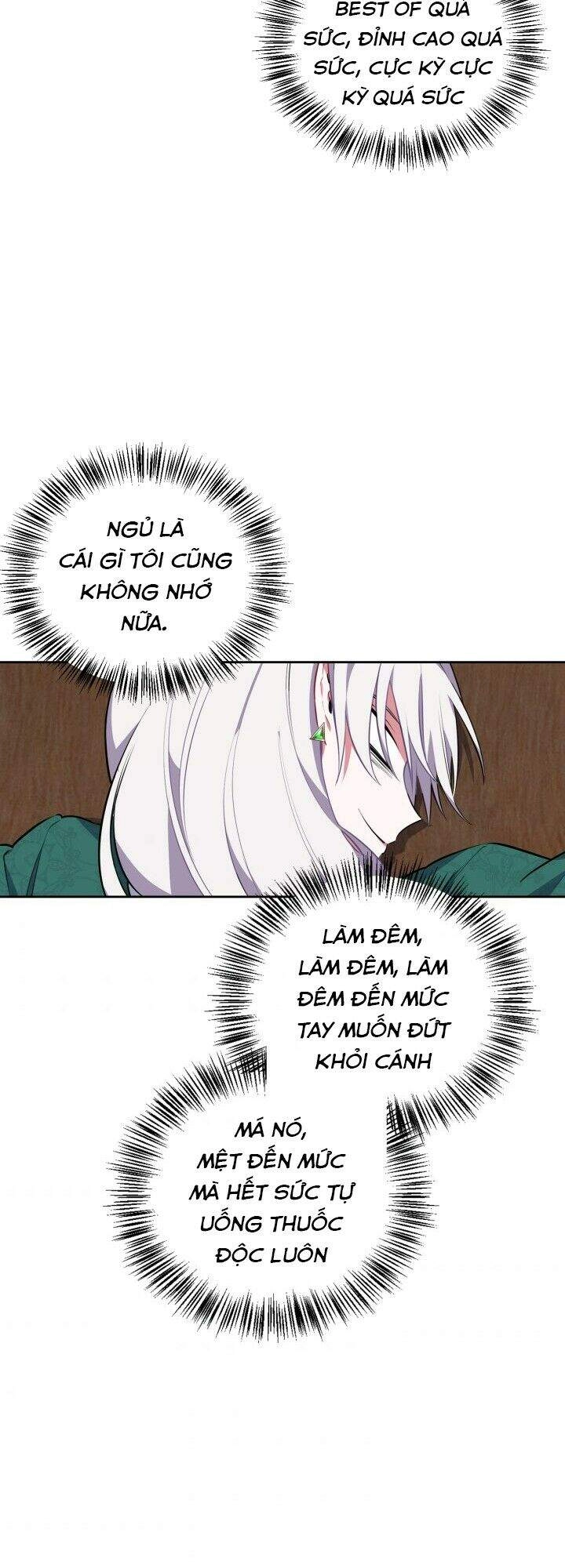 Đừng Đụng Vào Em Trai Ta Chapter 25 - 20