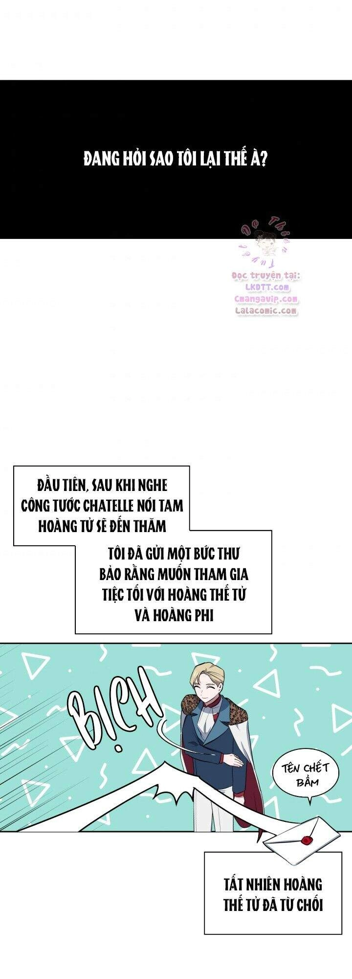 Đừng Đụng Vào Em Trai Ta Chapter 25 - 21