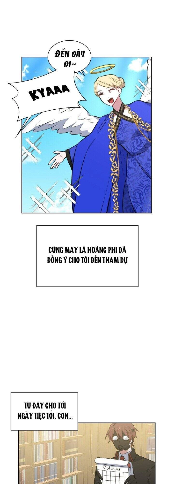 Đừng Đụng Vào Em Trai Ta Chapter 25 - 22