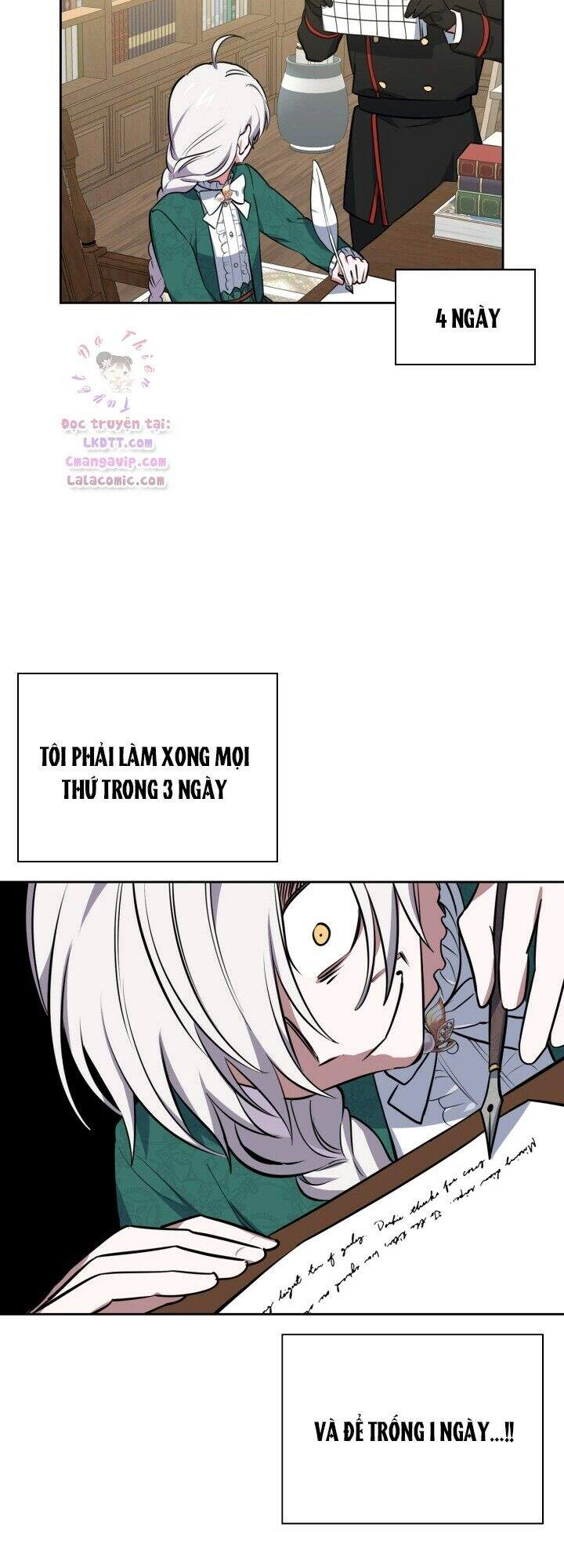 Đừng Đụng Vào Em Trai Ta Chapter 25 - 23