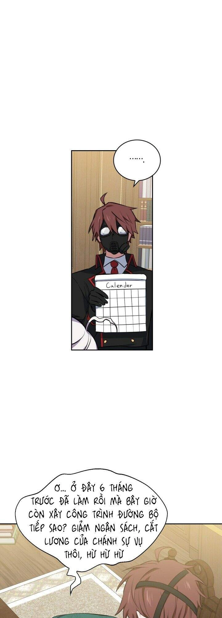 Đừng Đụng Vào Em Trai Ta Chapter 25 - 24