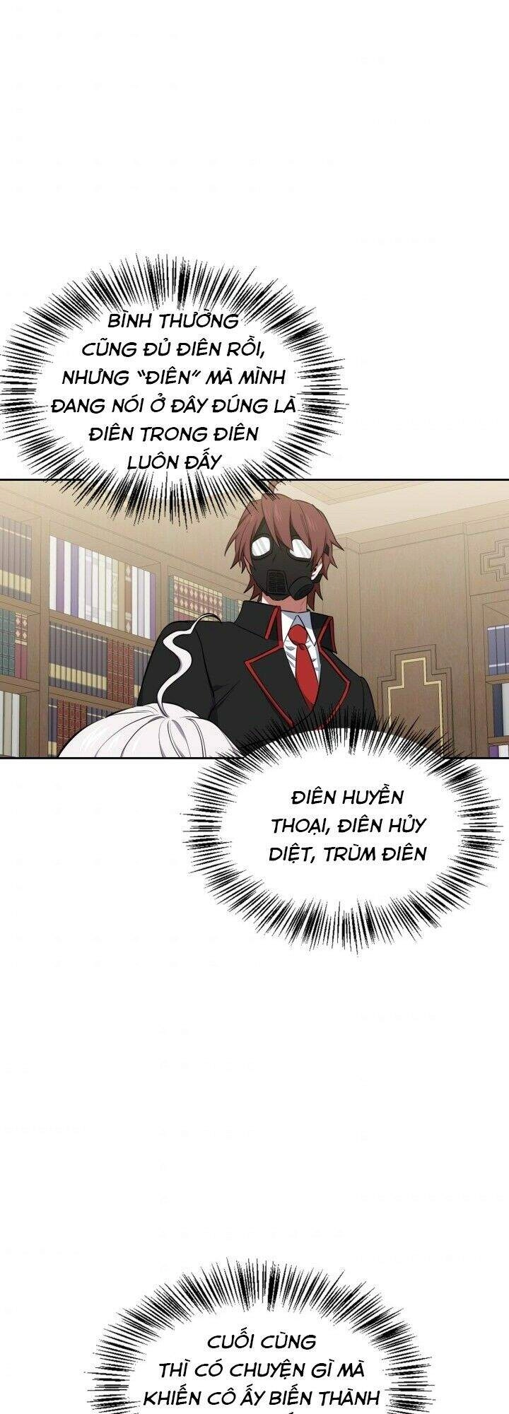 Đừng Đụng Vào Em Trai Ta Chapter 25 - 26