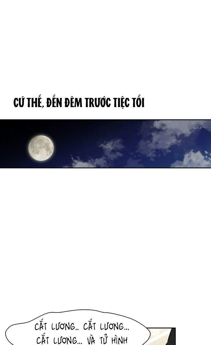 Đừng Đụng Vào Em Trai Ta Chapter 25 - 28