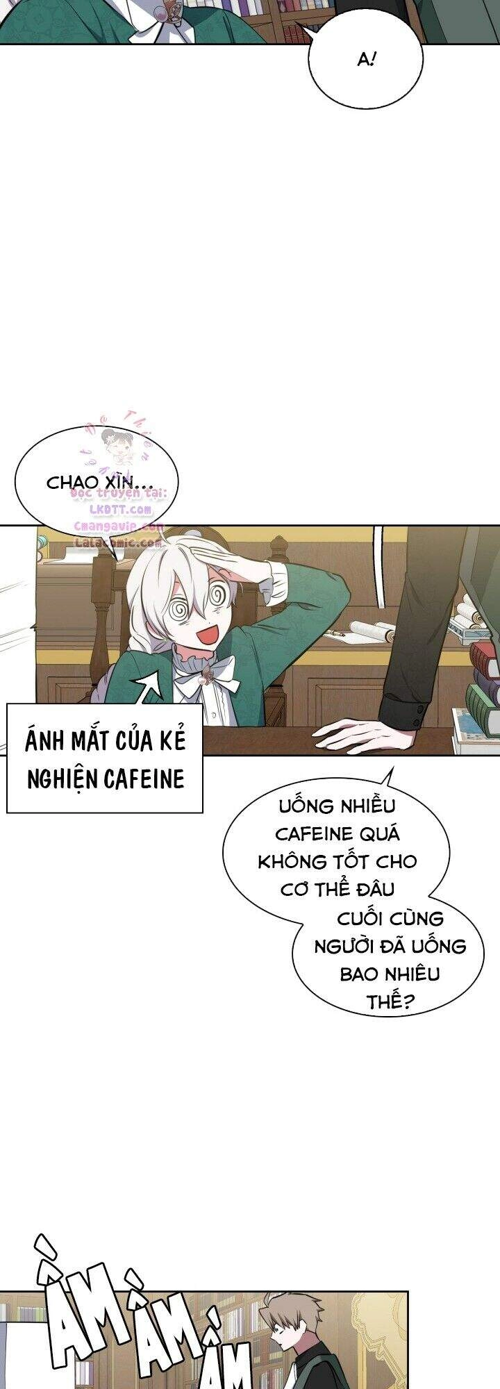 Đừng Đụng Vào Em Trai Ta Chapter 25 - 30