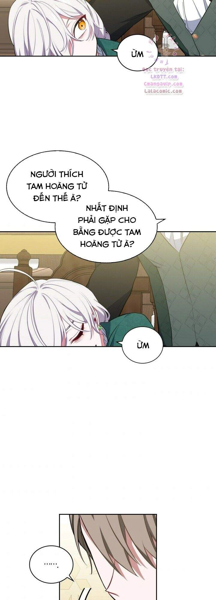 Đừng Đụng Vào Em Trai Ta Chapter 25 - 32