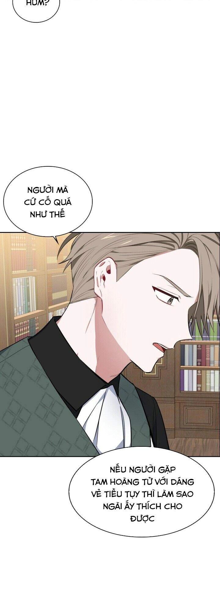 Đừng Đụng Vào Em Trai Ta Chapter 25 - 34