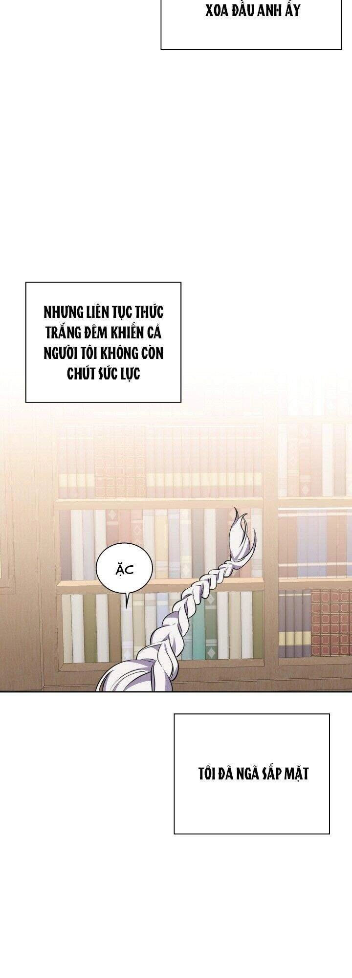 Đừng Đụng Vào Em Trai Ta Chapter 25 - 36