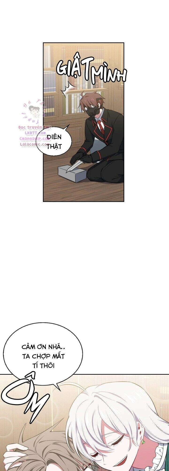 Đừng Đụng Vào Em Trai Ta Chapter 25 - 37