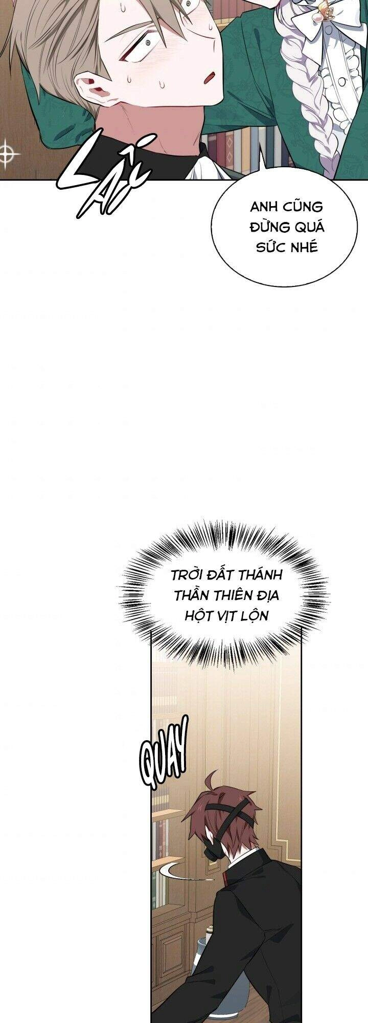 Đừng Đụng Vào Em Trai Ta Chapter 25 - 38