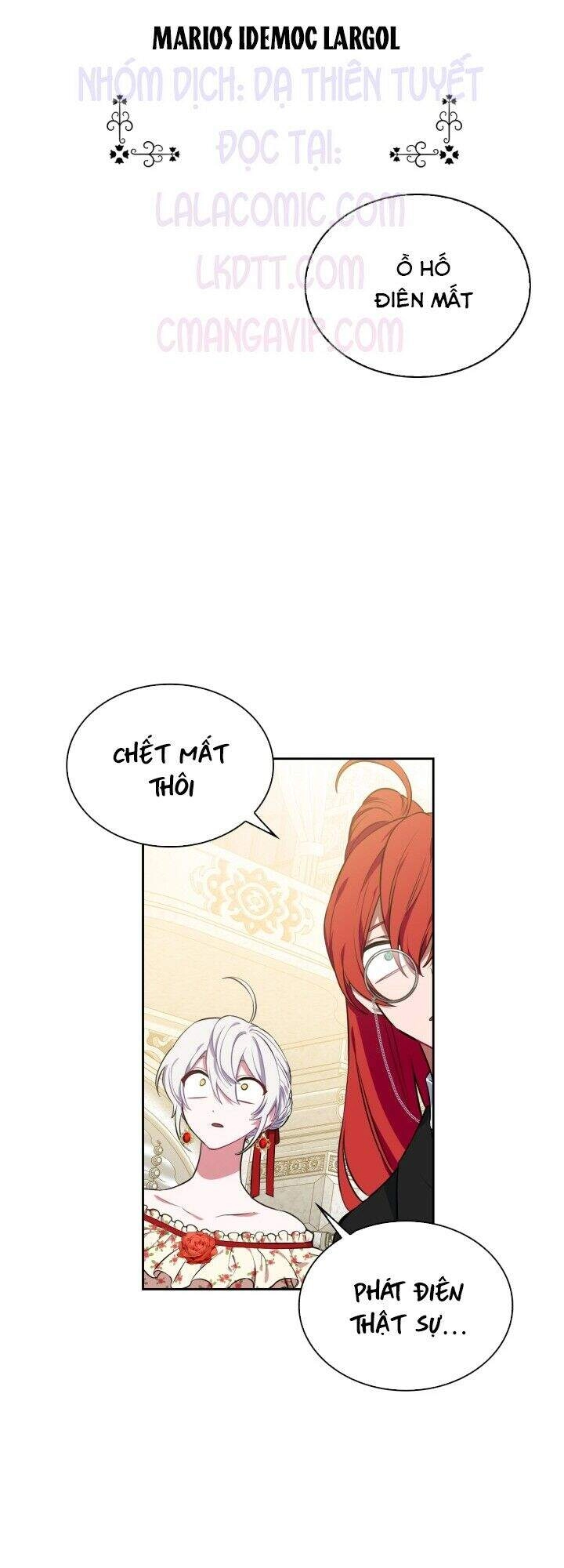 Đừng Đụng Vào Em Trai Ta Chapter 25 - 43