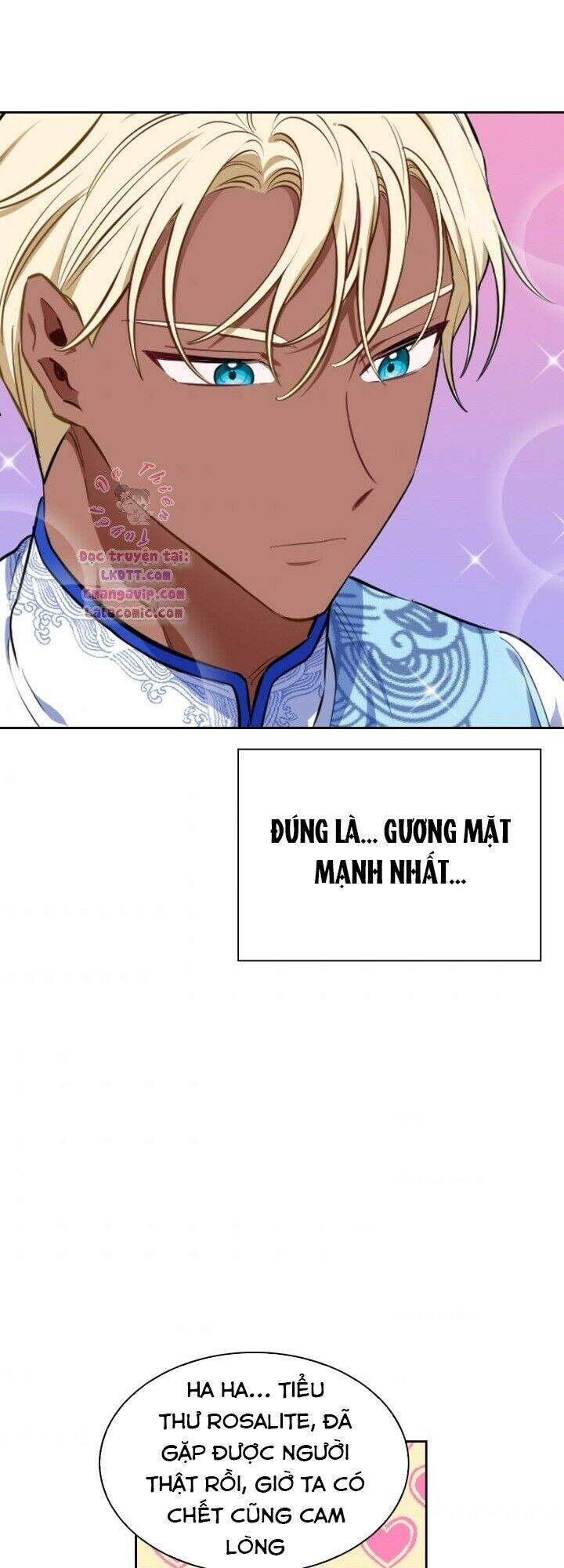 Đừng Đụng Vào Em Trai Ta Chapter 25 - 44