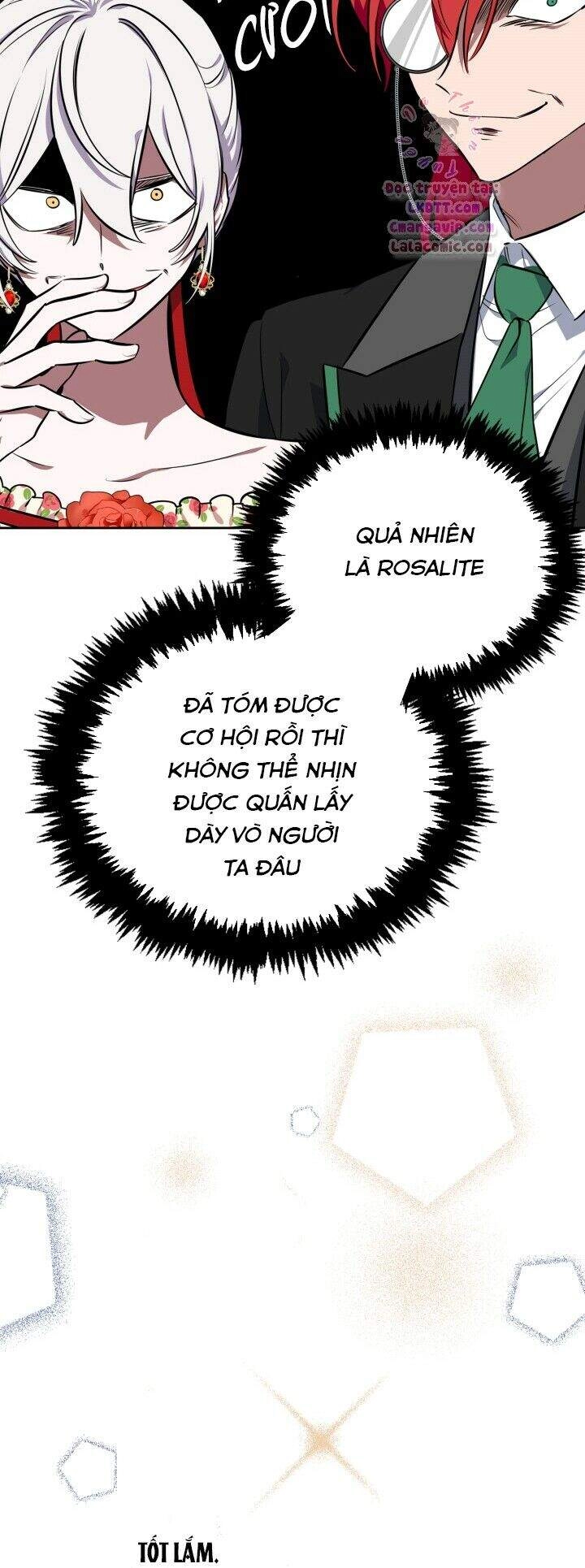 Đừng Đụng Vào Em Trai Ta Chapter 25 - 46