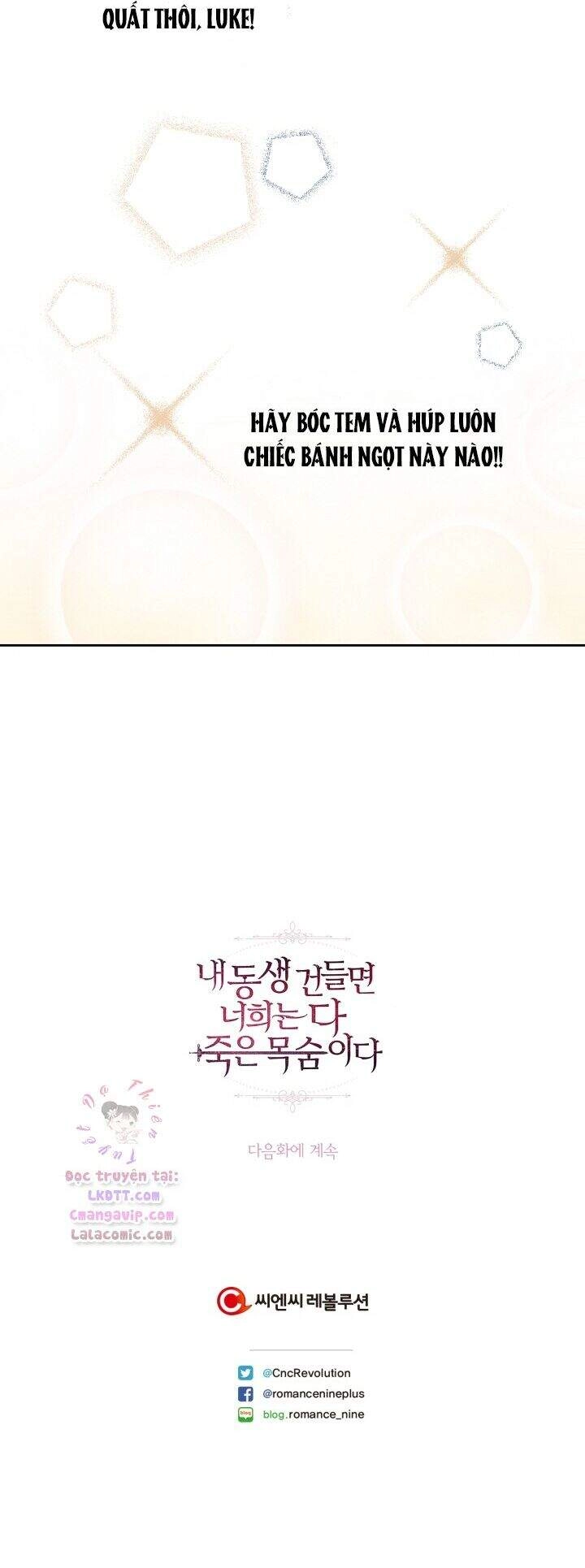 Đừng Đụng Vào Em Trai Ta Chapter 25 - 47