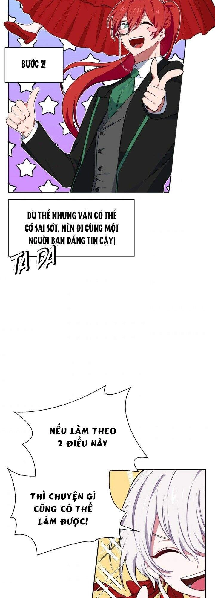 Đừng Đụng Vào Em Trai Ta Chapter 26 - 3