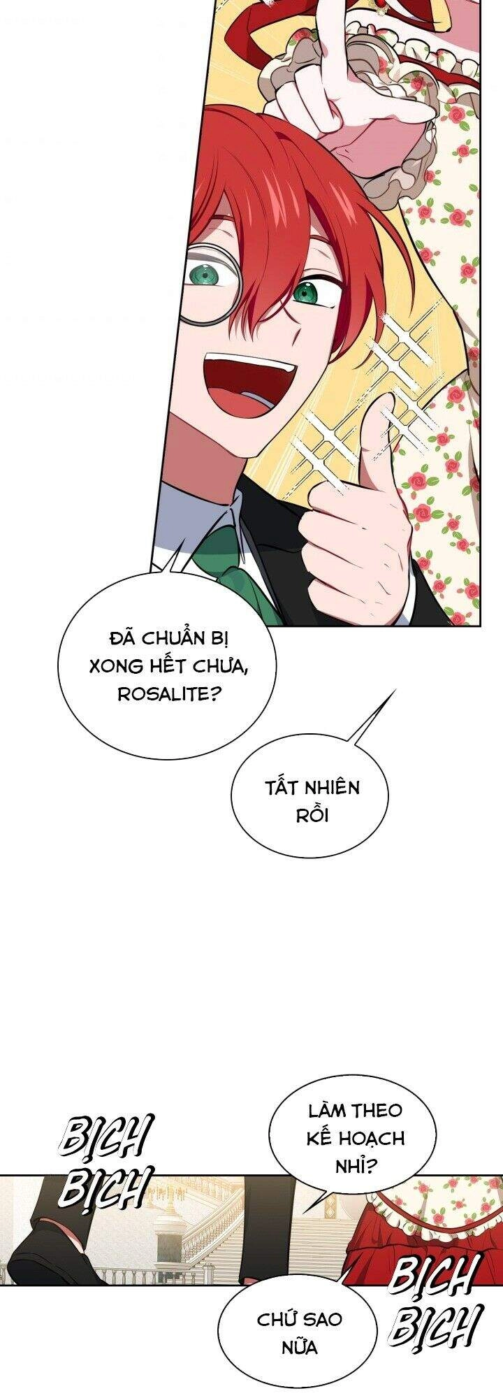 Đừng Đụng Vào Em Trai Ta Chapter 26 - 4