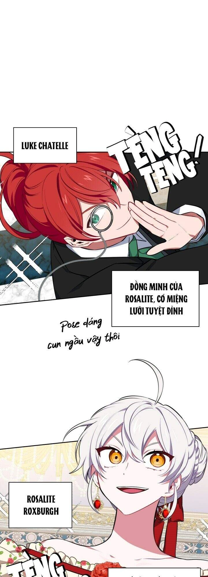 Đừng Đụng Vào Em Trai Ta Chapter 26 - 5