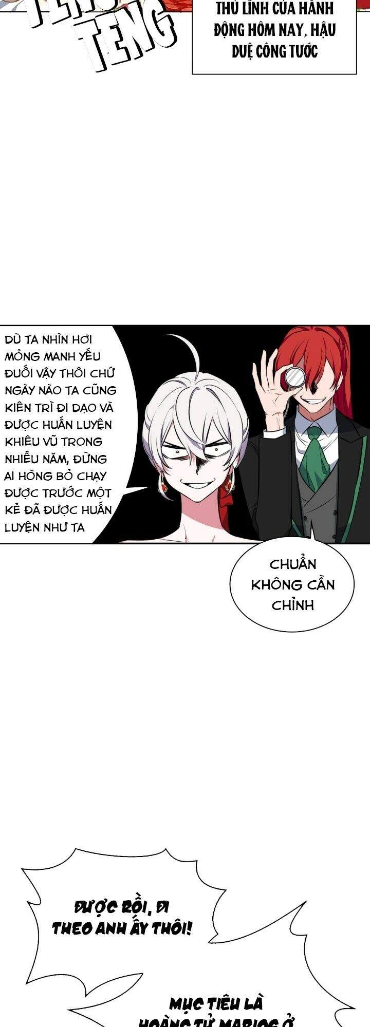 Đừng Đụng Vào Em Trai Ta Chapter 26 - 6