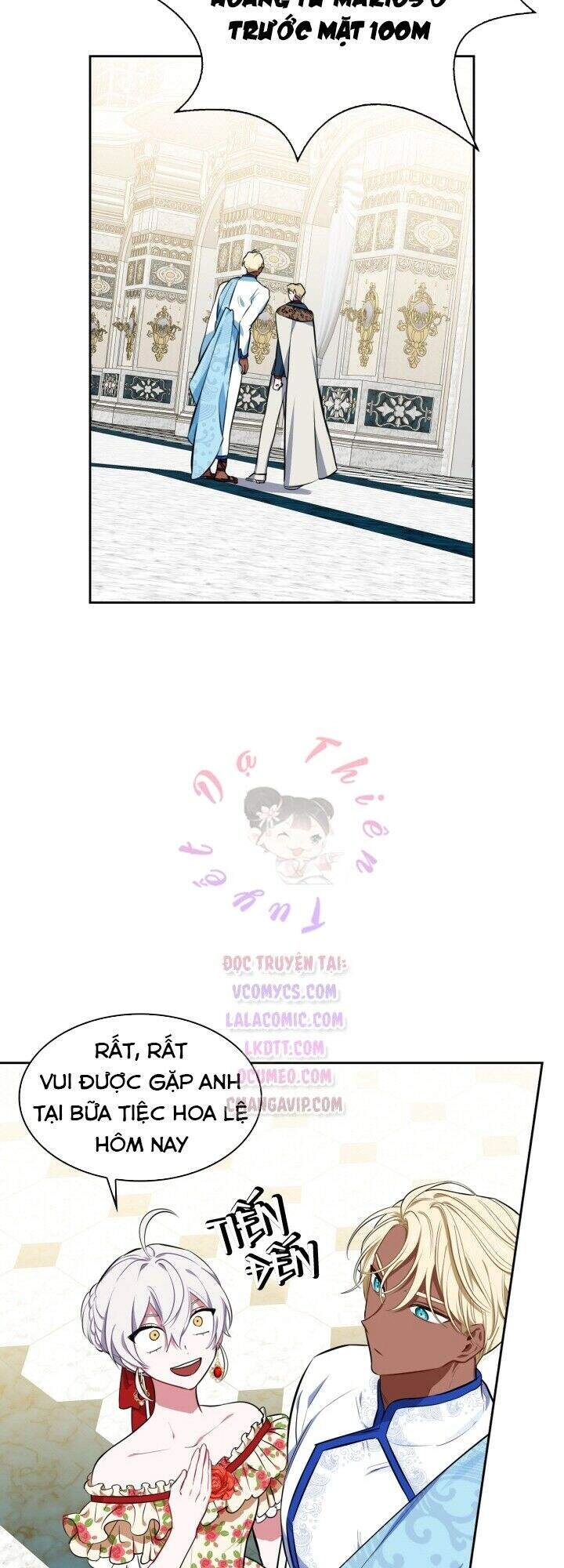 Đừng Đụng Vào Em Trai Ta Chapter 26 - 7