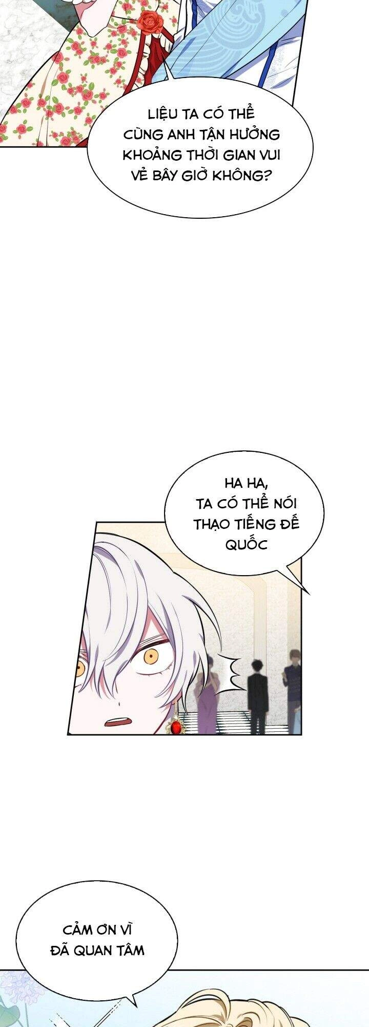 Đừng Đụng Vào Em Trai Ta Chapter 26 - 8