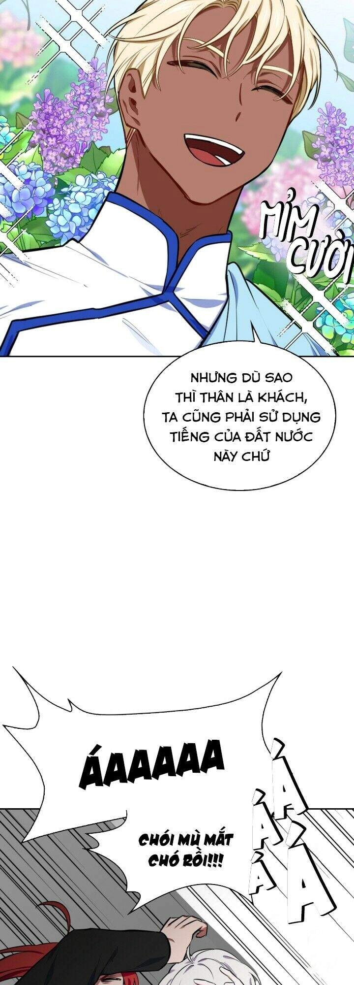 Đừng Đụng Vào Em Trai Ta Chapter 26 - 9