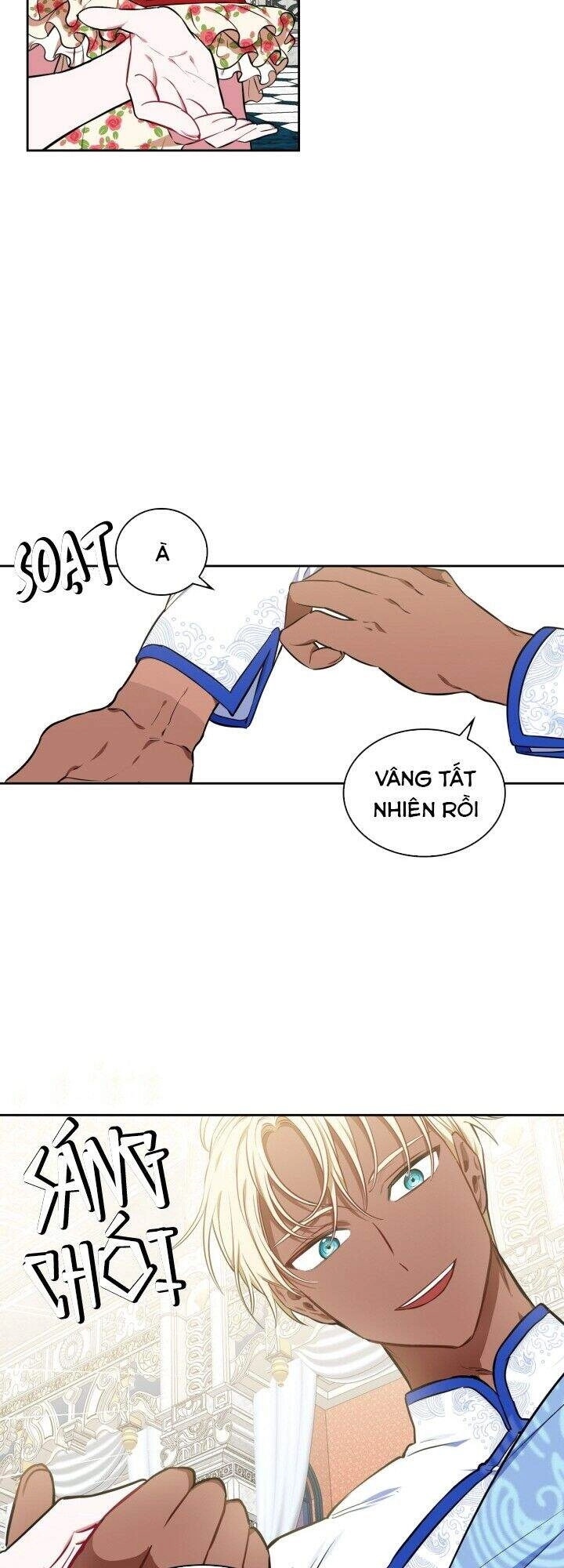 Đừng Đụng Vào Em Trai Ta Chapter 26 - 11