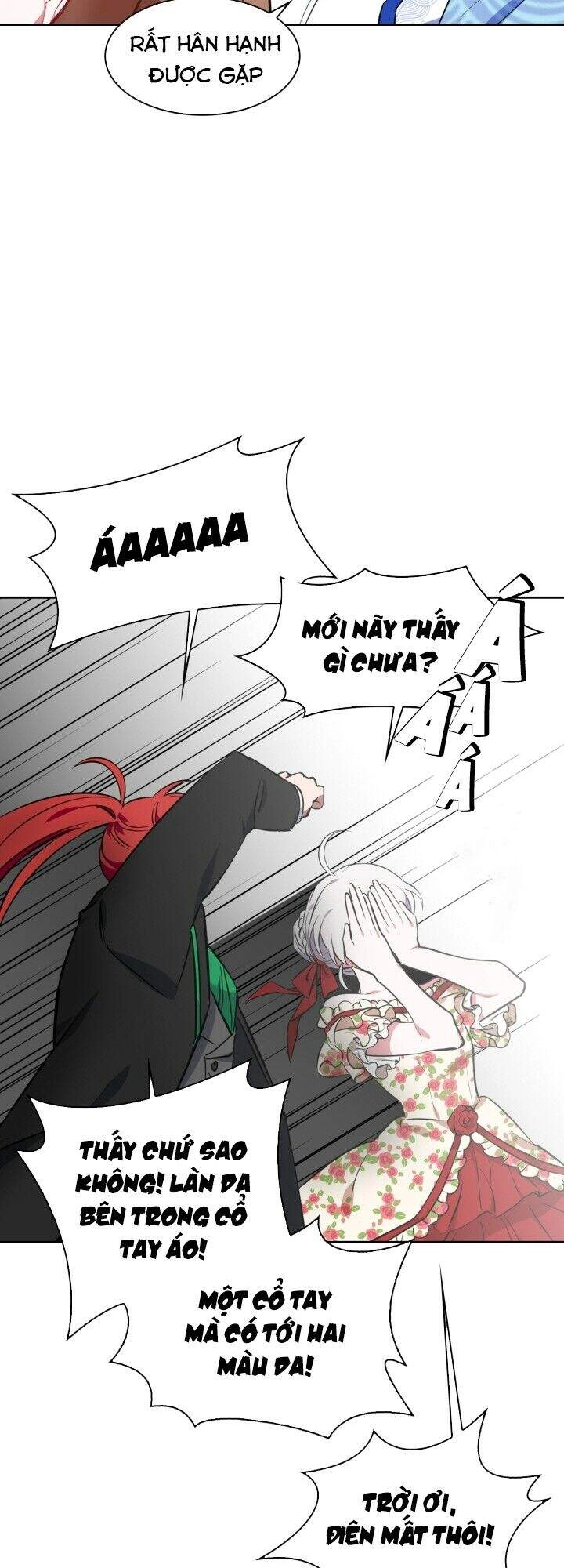 Đừng Đụng Vào Em Trai Ta Chapter 26 - 12