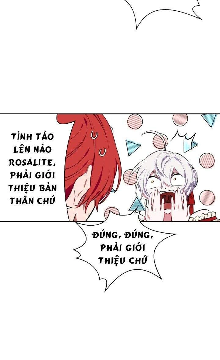 Đừng Đụng Vào Em Trai Ta Chapter 26 - 13