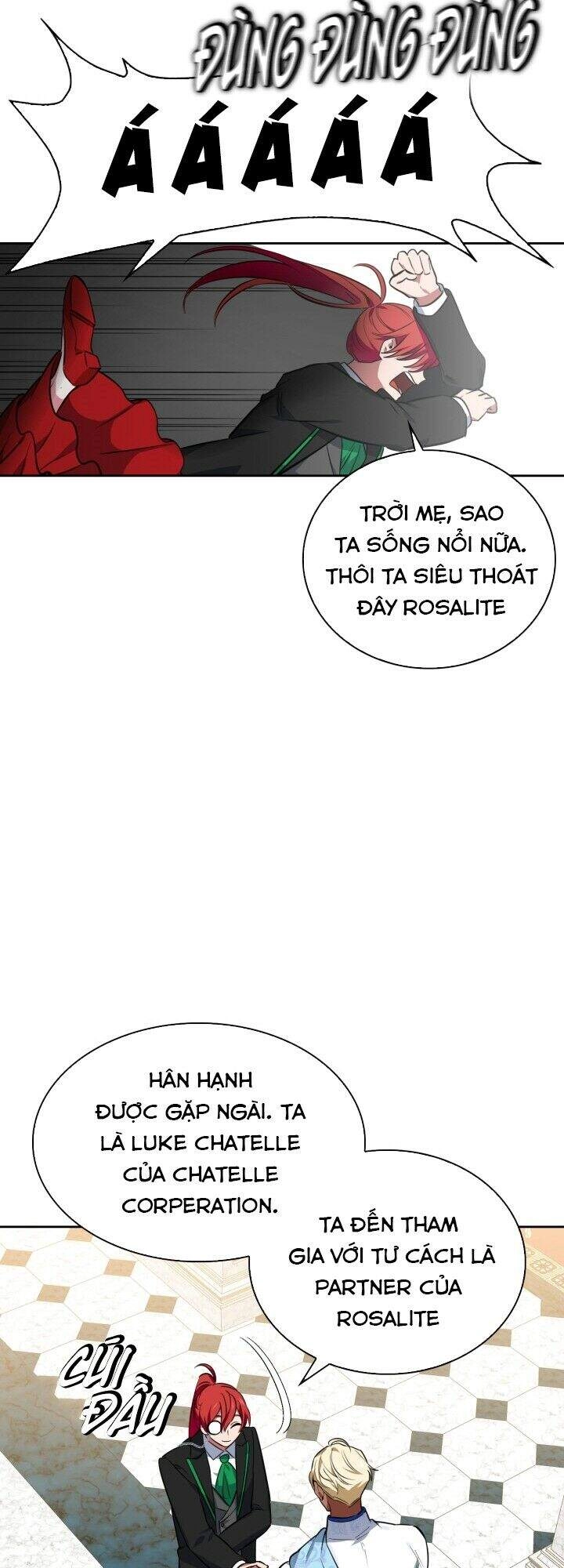 Đừng Đụng Vào Em Trai Ta Chapter 26 - 16