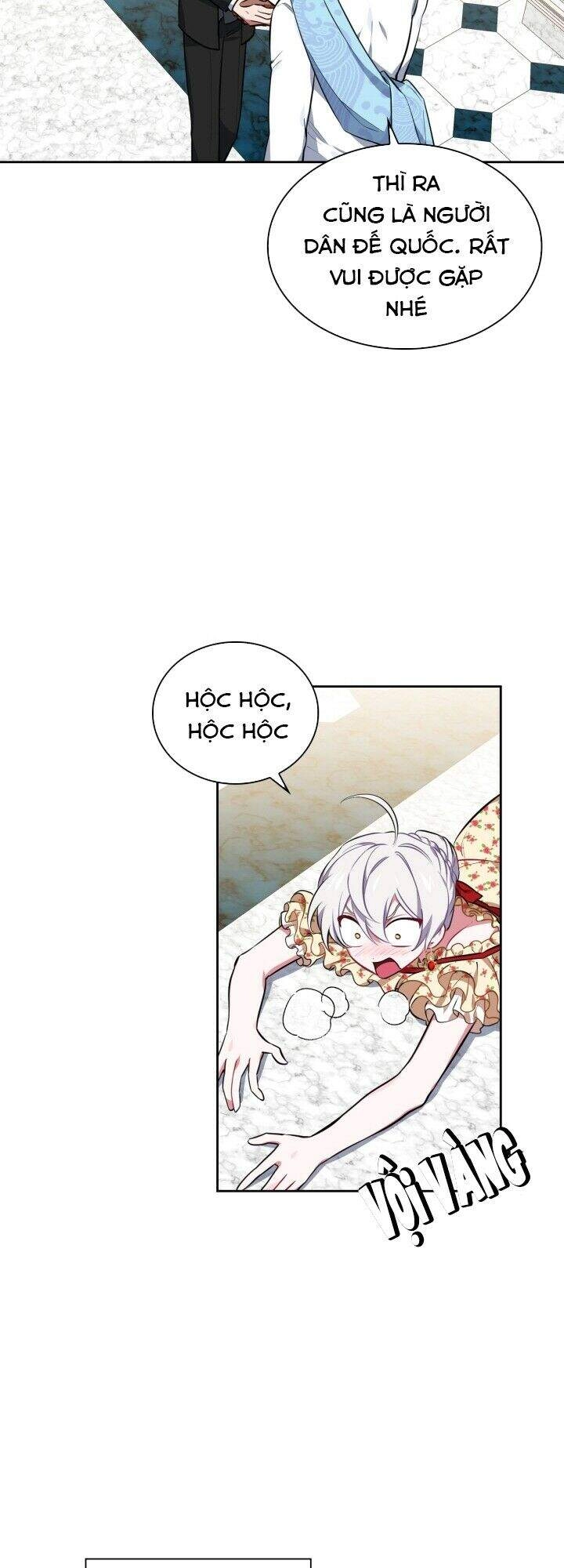 Đừng Đụng Vào Em Trai Ta Chapter 26 - 17